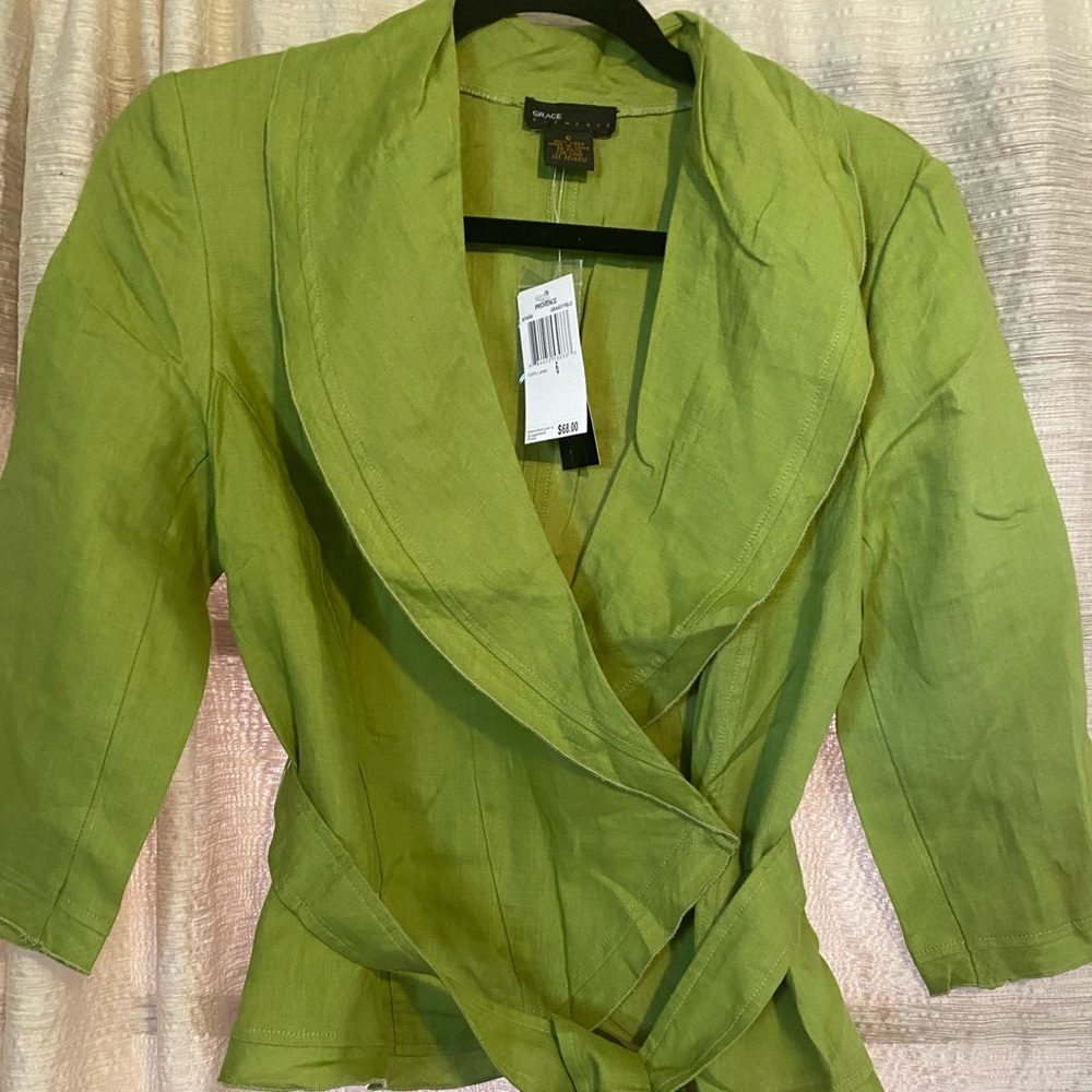 Grace elements casual wear